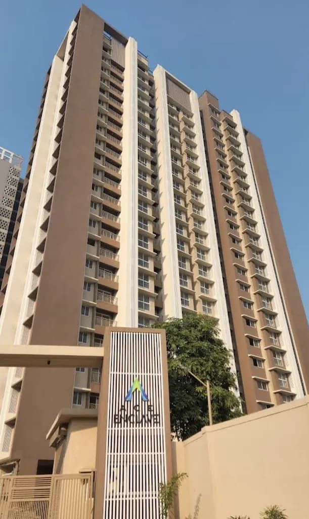 Ace Enclave, Thane West