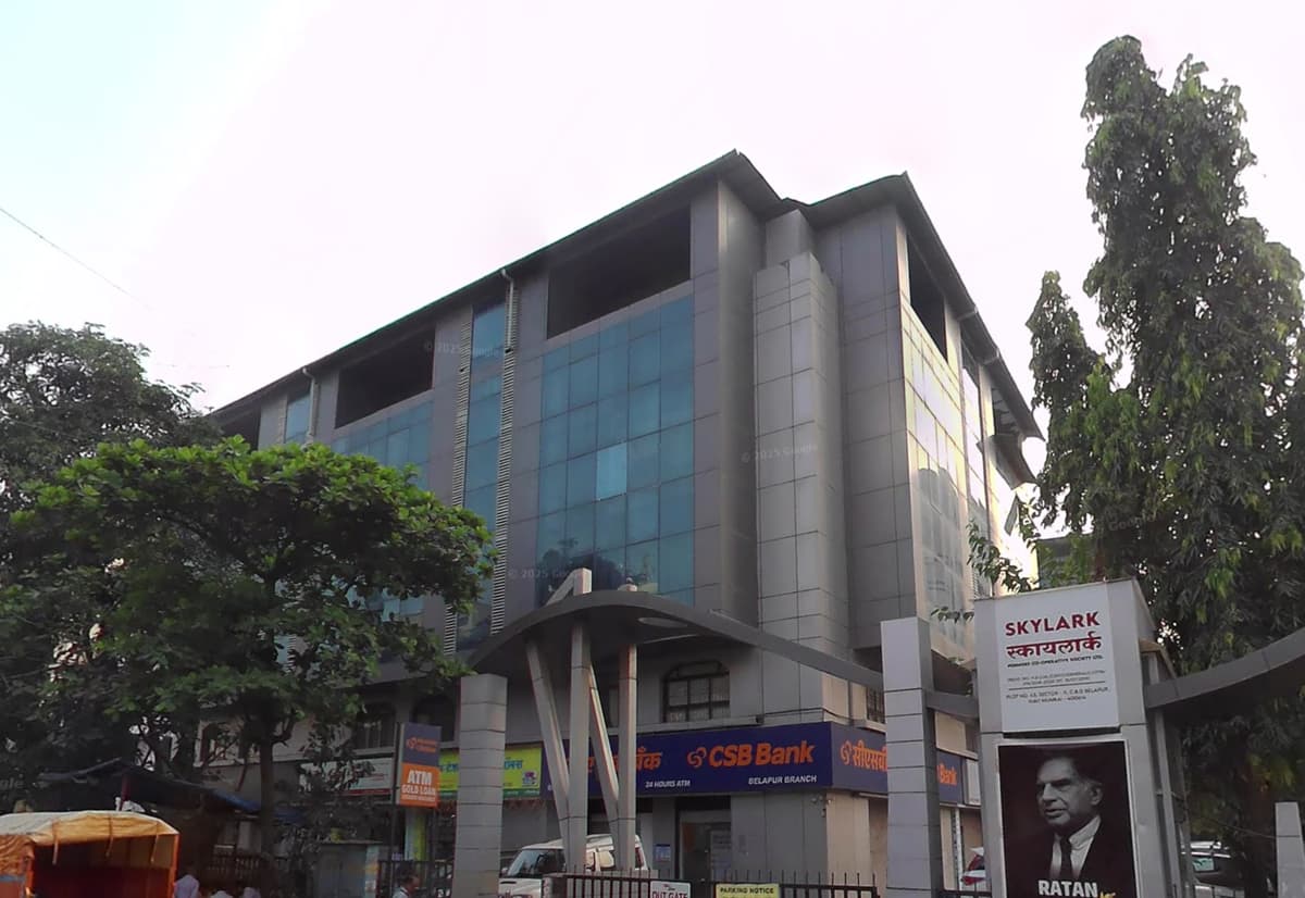 Sky Lark, Belapur