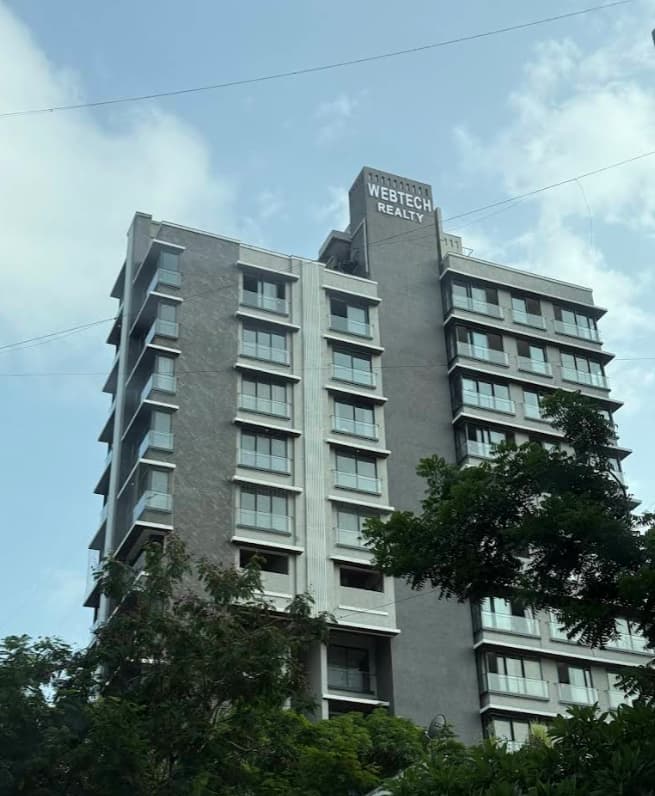 Shiv Heights, Khar West