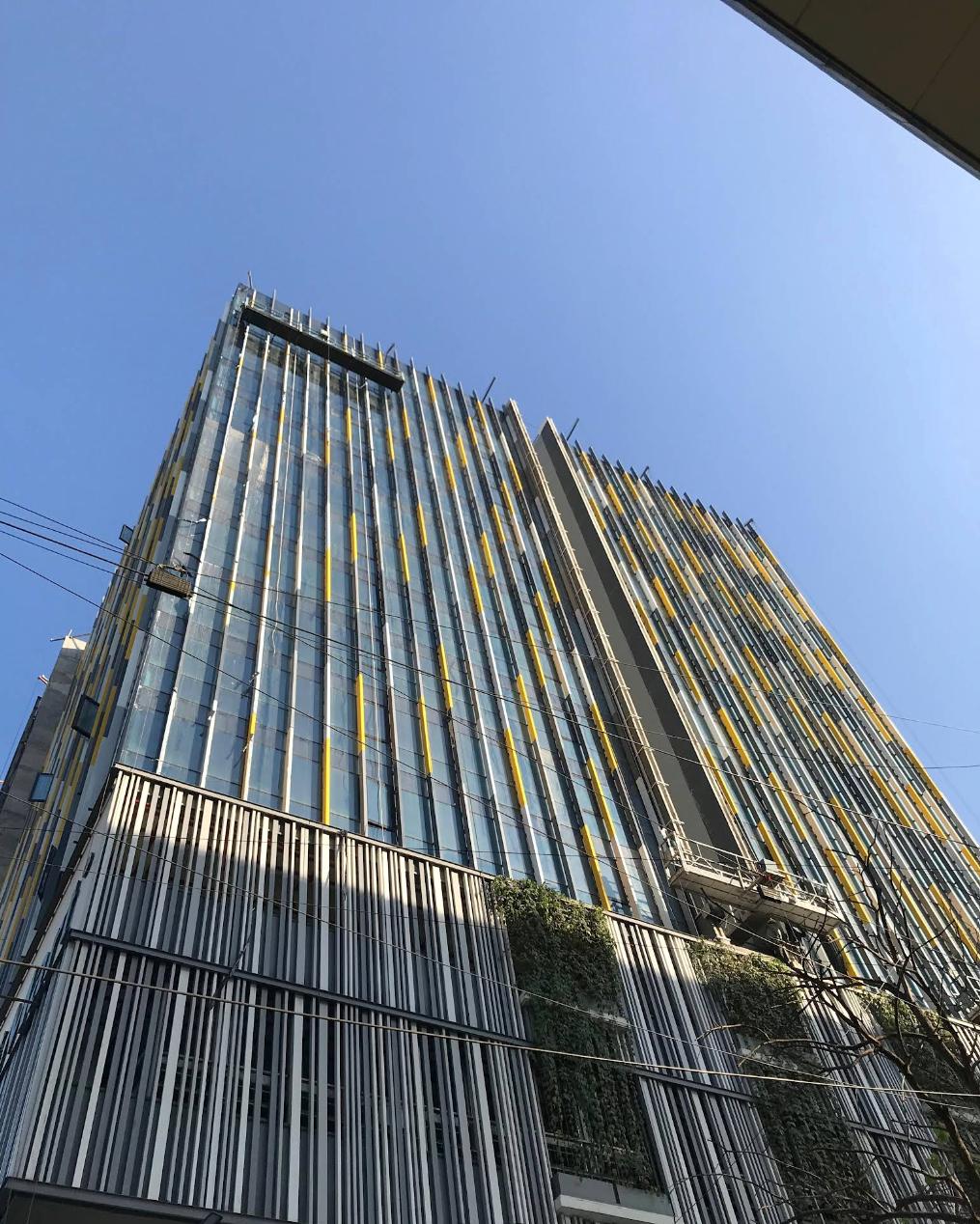 The Epicentre, Chembur