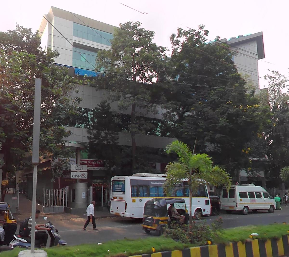 Premier IT Park, Andheri East
