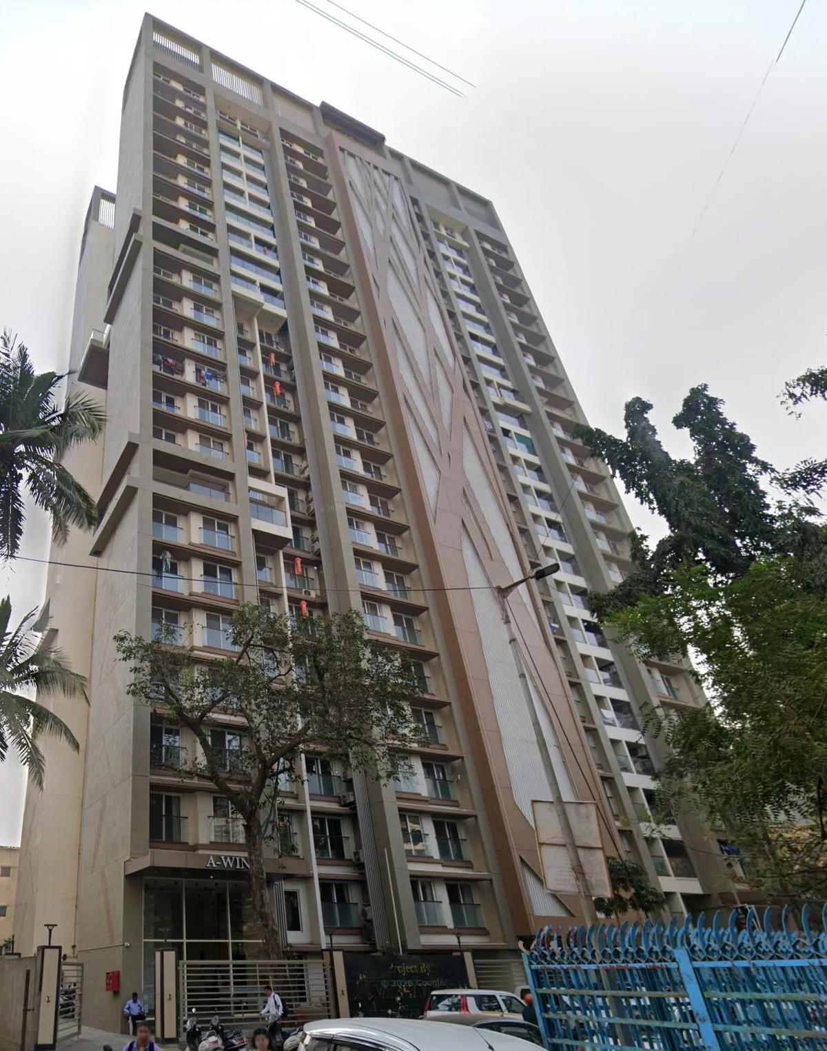 Address 51, Bandra East
