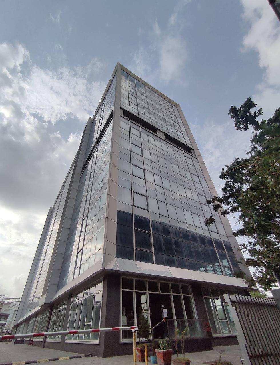 Techno Park, Borivali West
