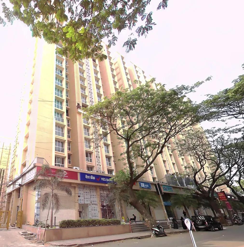 Amaryllis, Powai