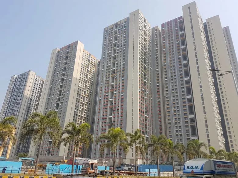 Lodha Altia, Wadala