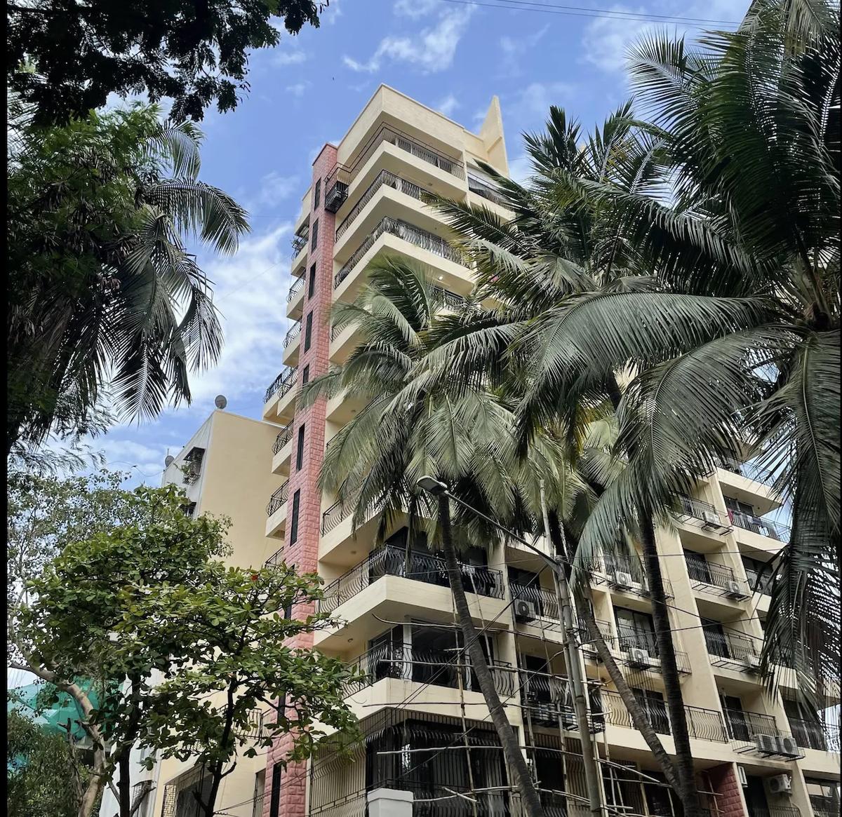 Labh Samarth Heights, Andheri West