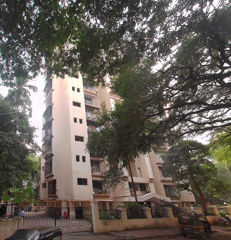 Sheil Tower, Andheri West