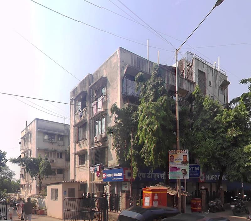 Guinea Paradise, Andheri West