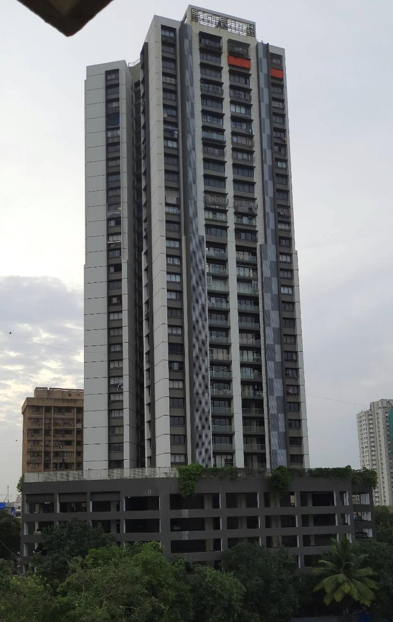 Saifee Park, Byculla