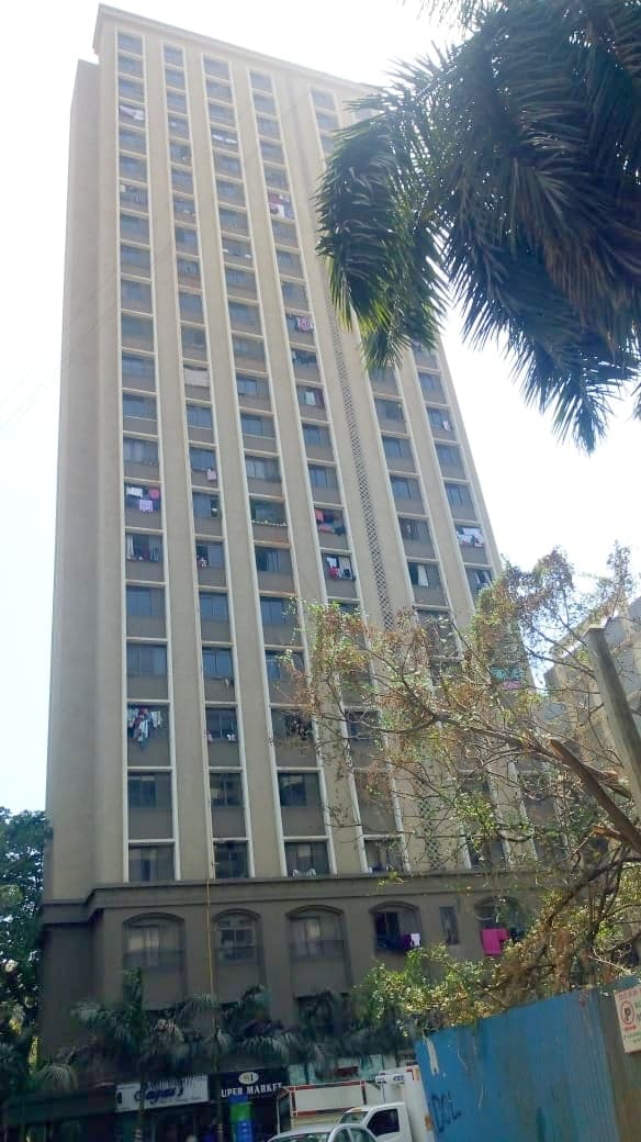 Lalani Grandeur, Goregaon East