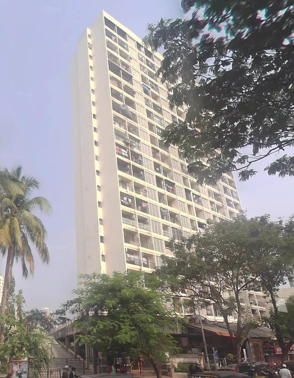Platinum Heights, Andheri West
