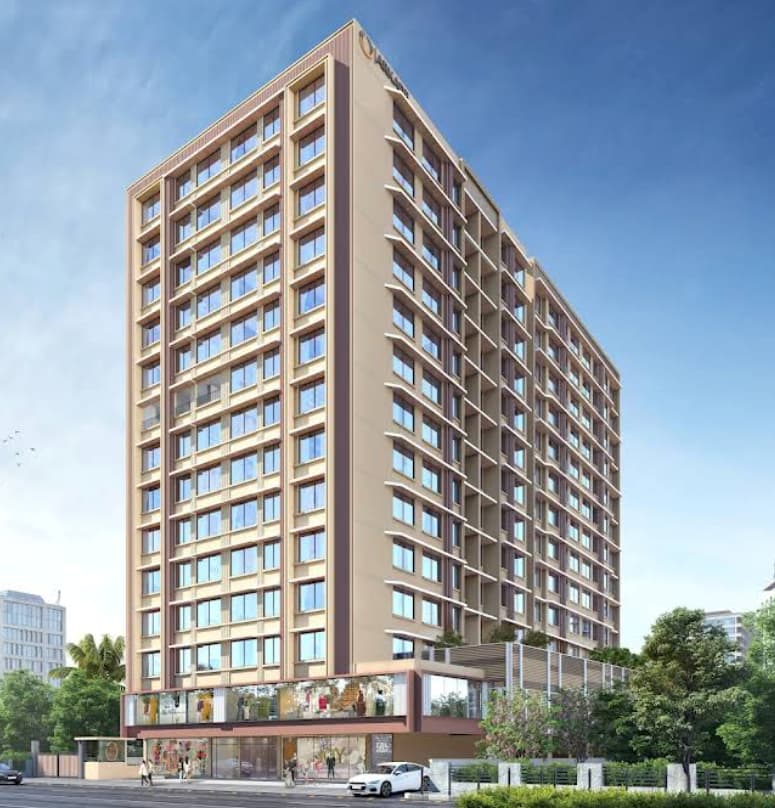 Arkade Prime, Andheri East