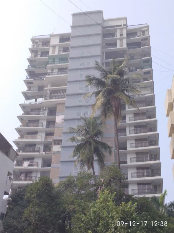 Madhuban, Bandra West