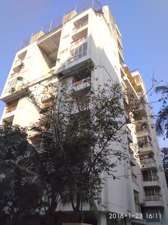 Madhu Niketan, Santacruz West
