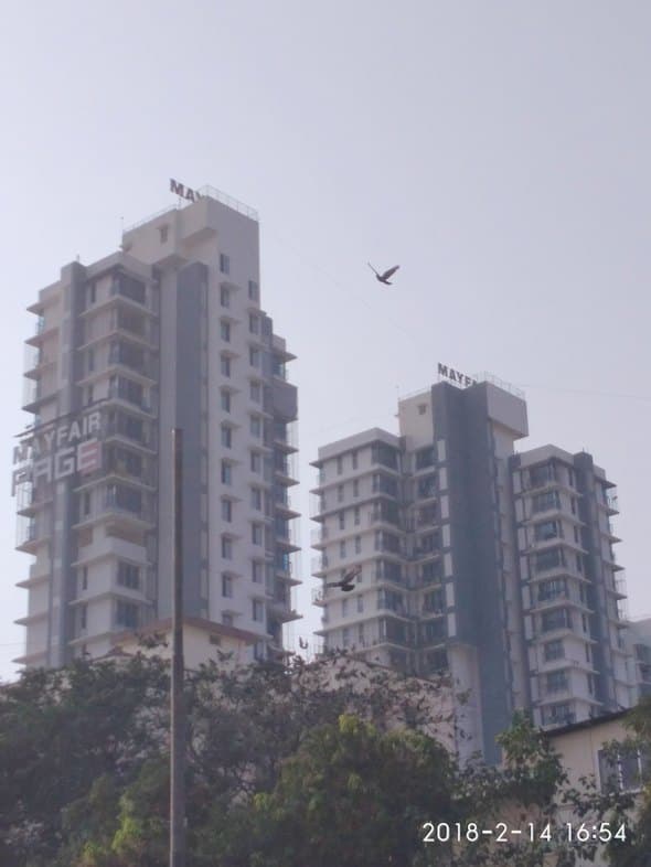 Mayfair Akshay, Andheri West