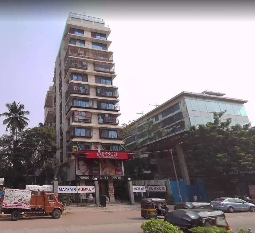 Mayfair Kumkum, Andheri West