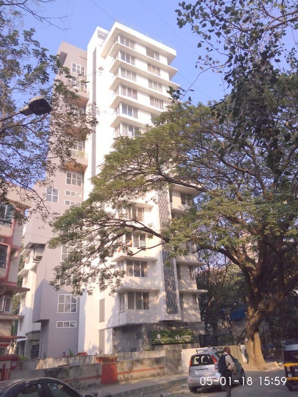 Natraj, Khar West