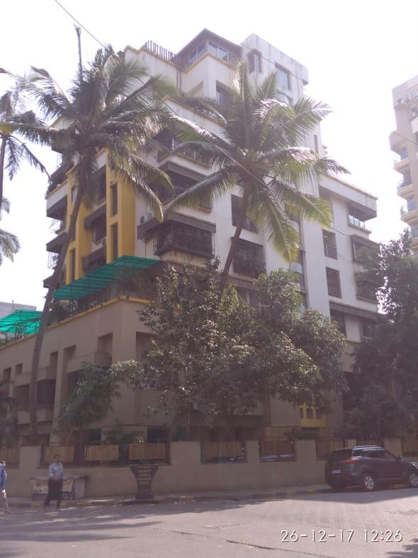 Nirvana, Bandra West