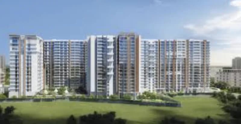 Aaradhya One Earth, Ghatkopar East
