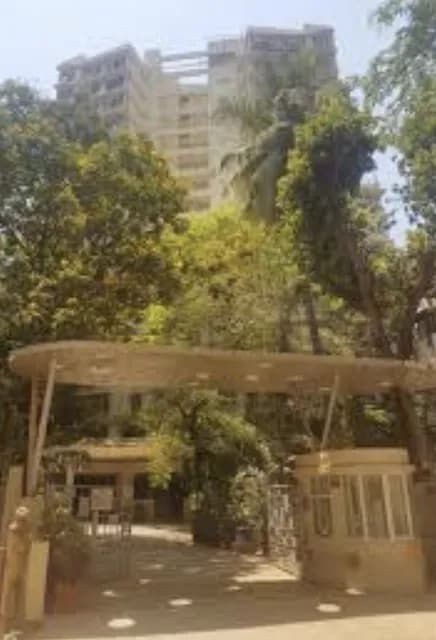 Bharat Belmonte, Andheri West