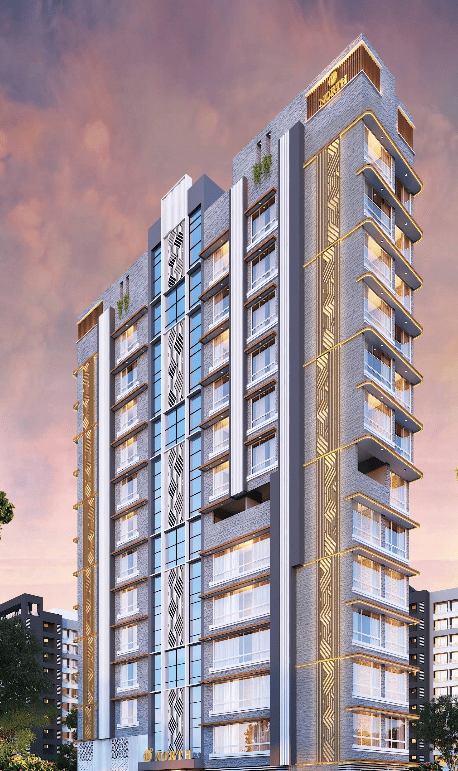 North 19, Santacruz West