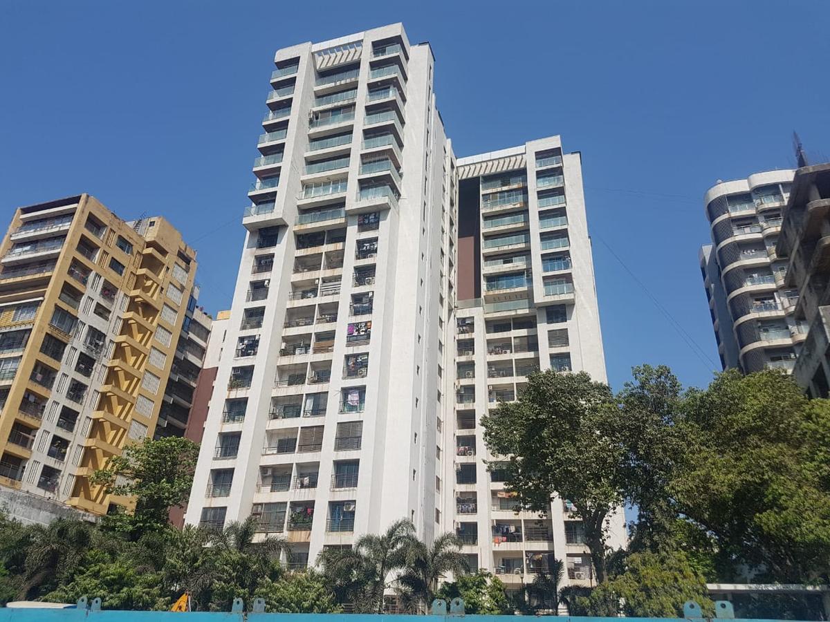 Platinum Tower, Andheri West