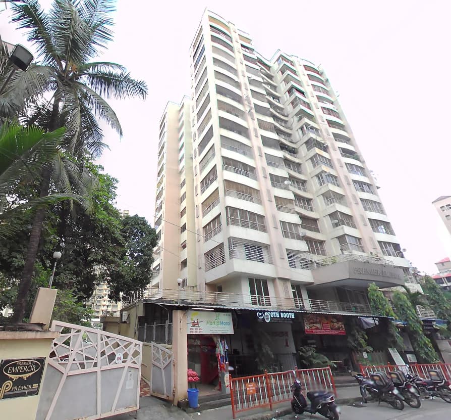 Premier Emperor, Andheri East