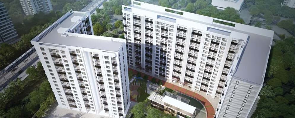 Proxima, Andheri East