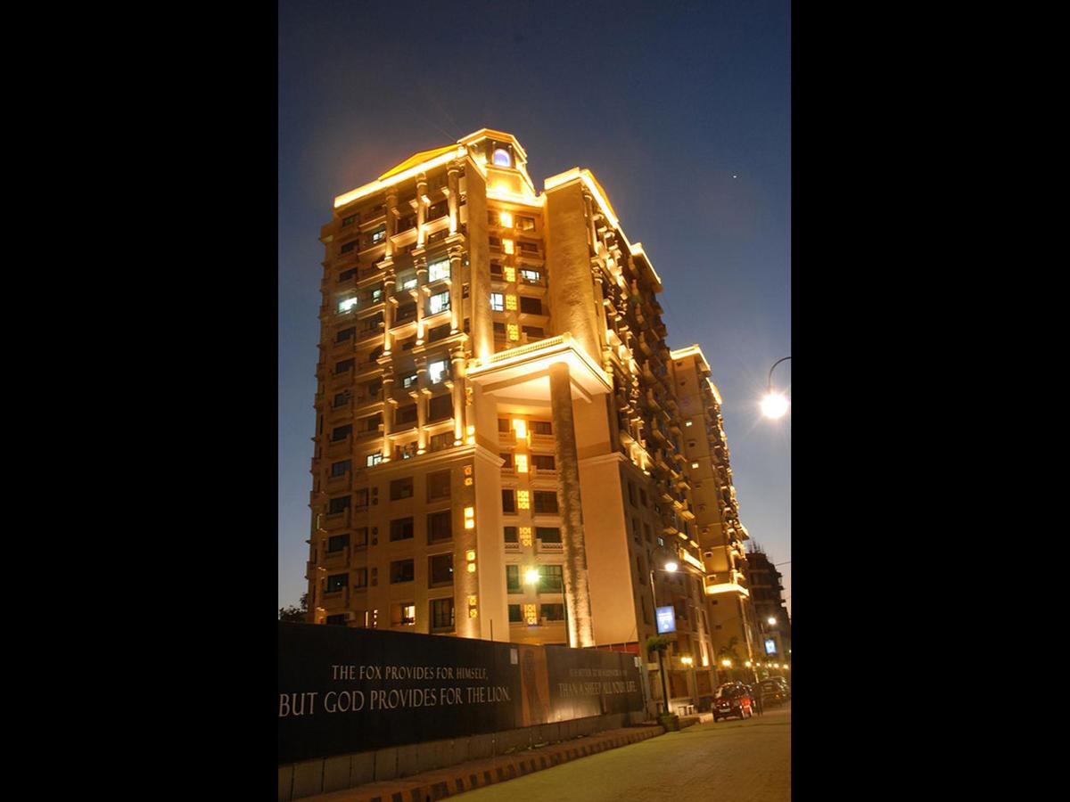 Samarpan, Borivali East