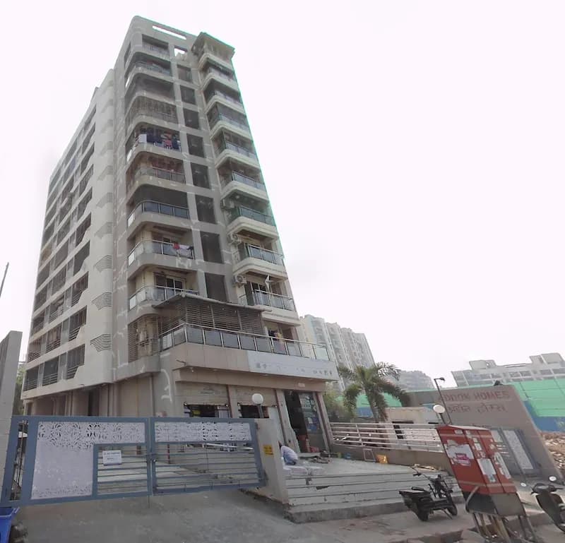 Addon Homes, Mira Road