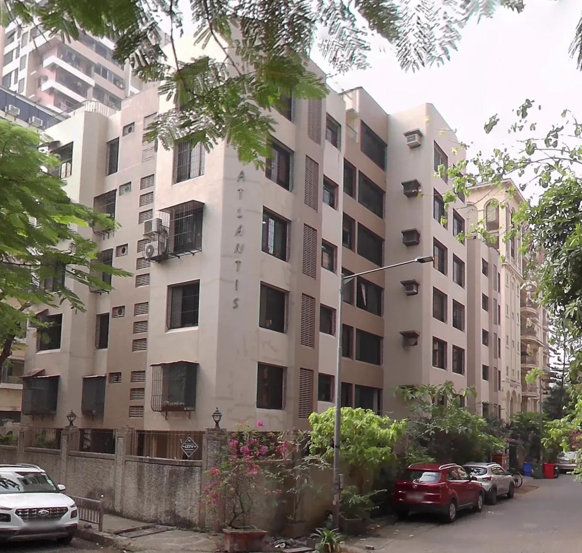 Atlantis Building, Andheri West