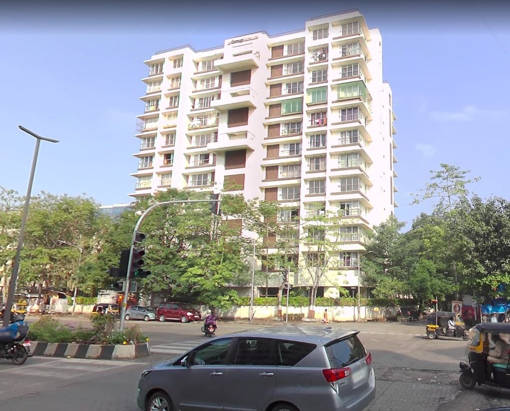 Satellite Glory, Andheri East