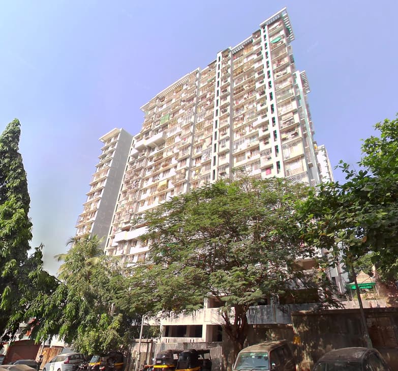 Satsang Bharati, Malad East