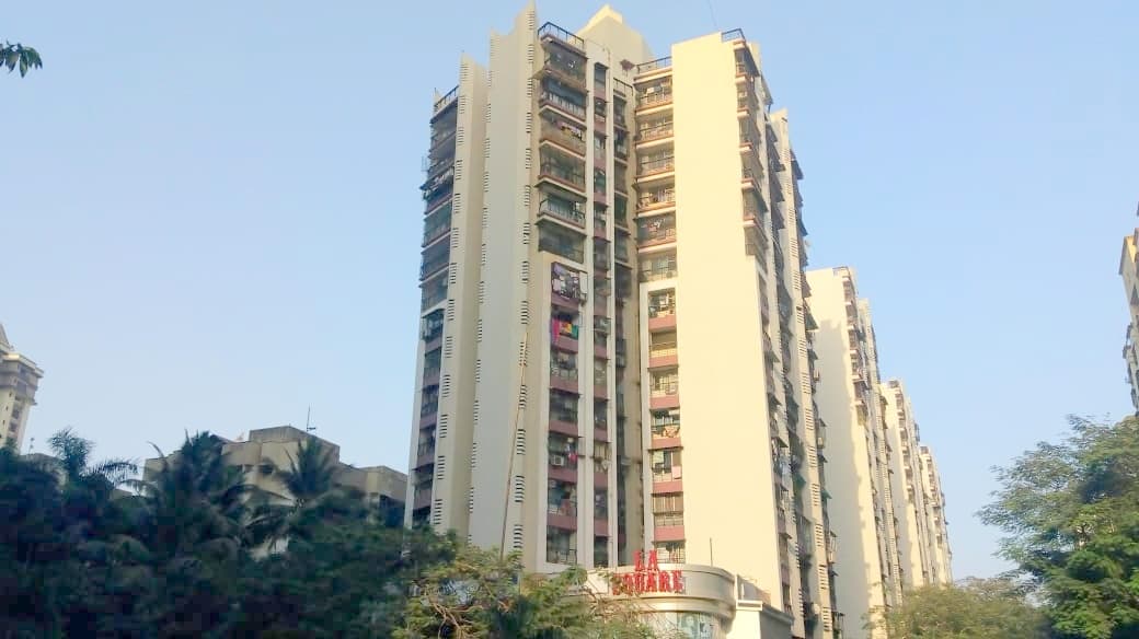 Sierra Towers, Kandivali East
