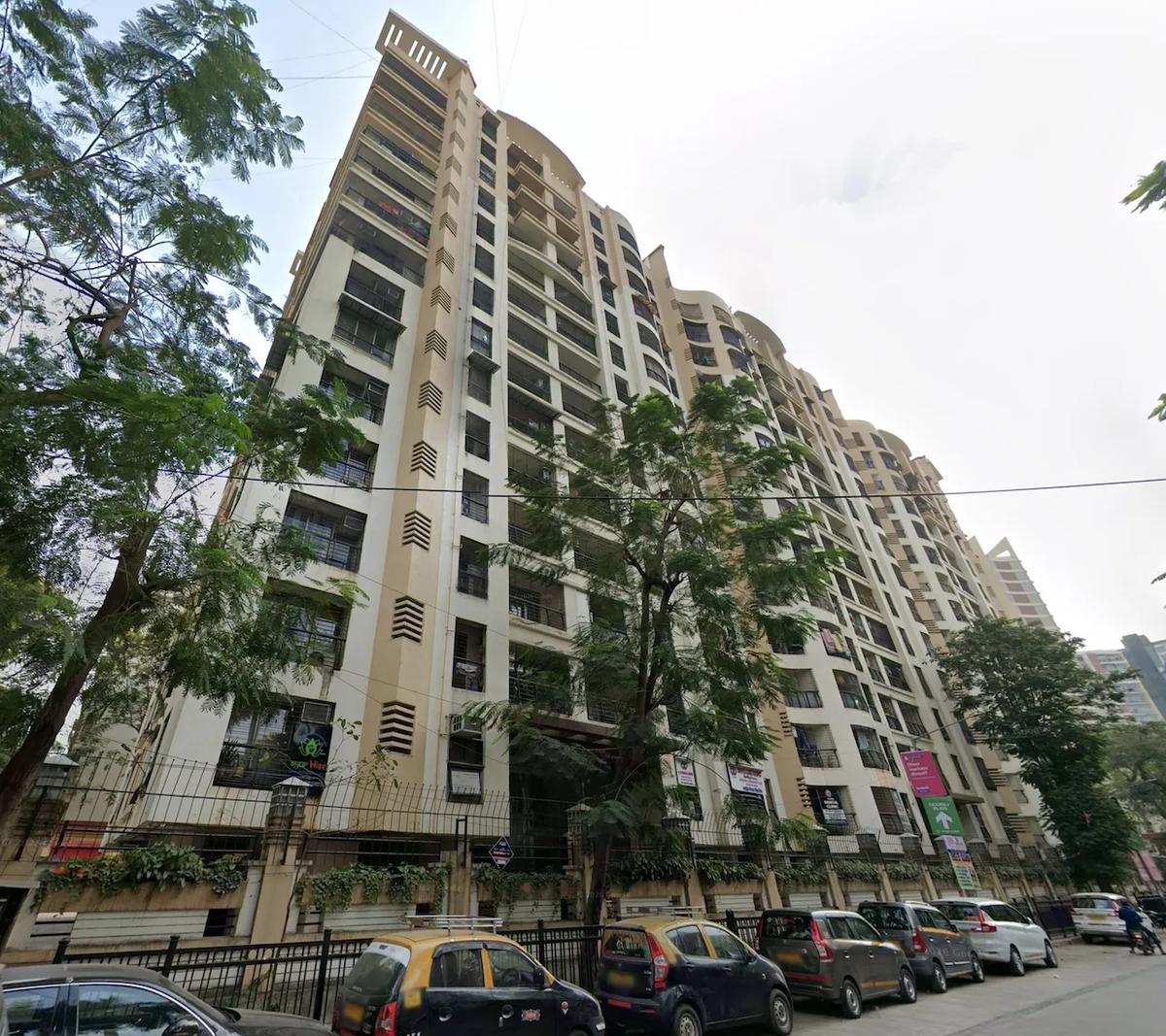 Spring Leaf, Kandivali East