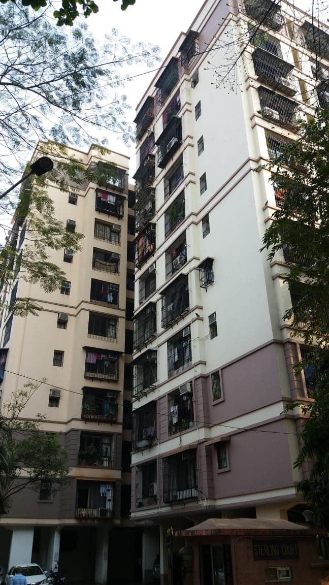 Sterling Court, Andheri East