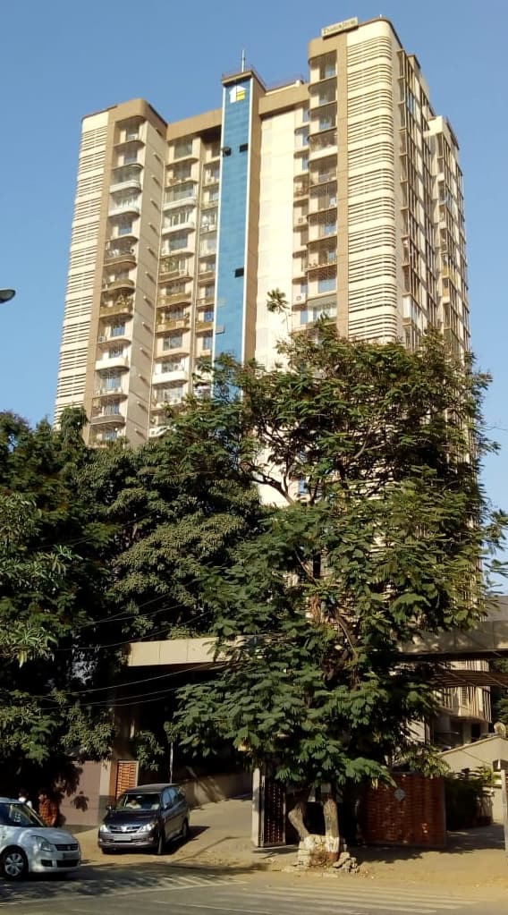 Thakur Jewel, Kandivali East