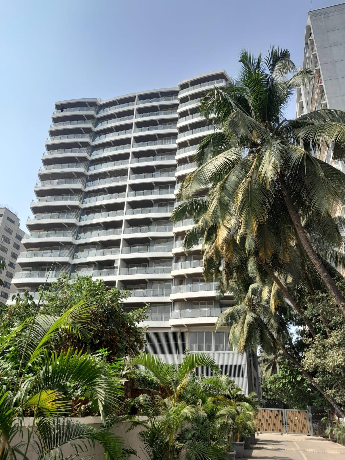 The Nest, Andheri West