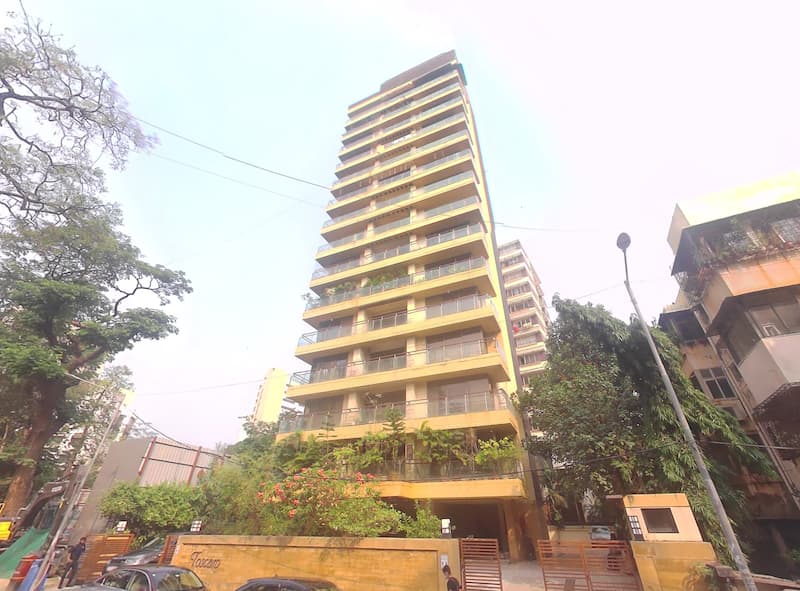 Toscano, Bandra West