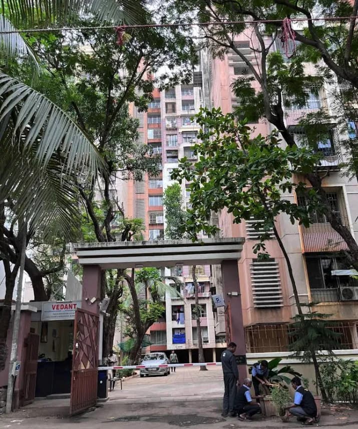Vedant, Goregaon West
