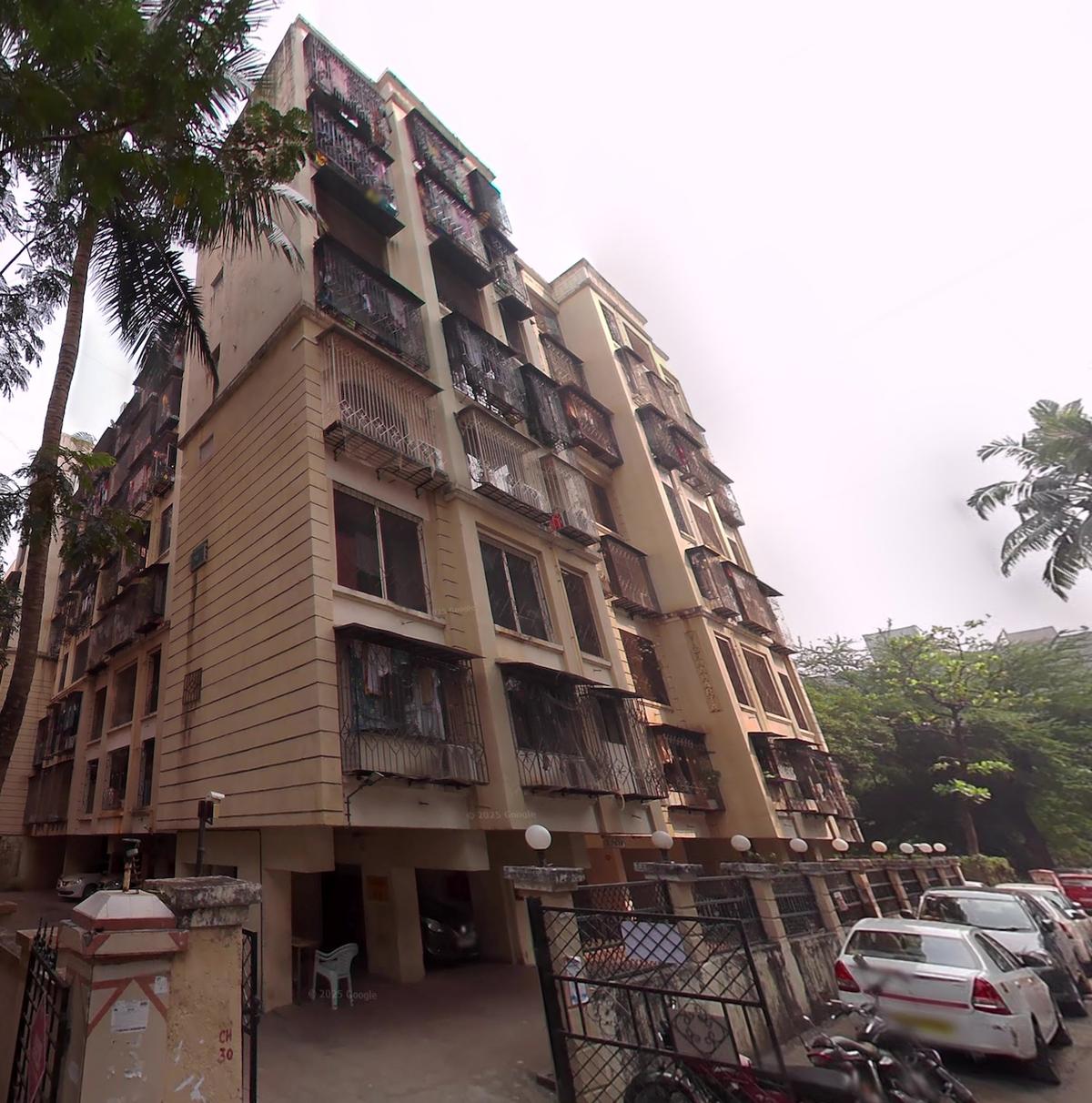 Vighnaharta, Andheri West