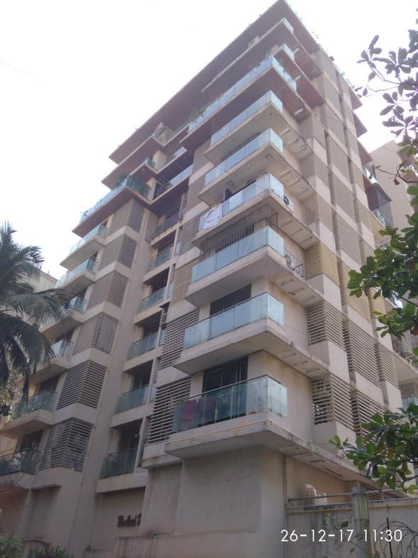 Woodland Heights, Bandra West
