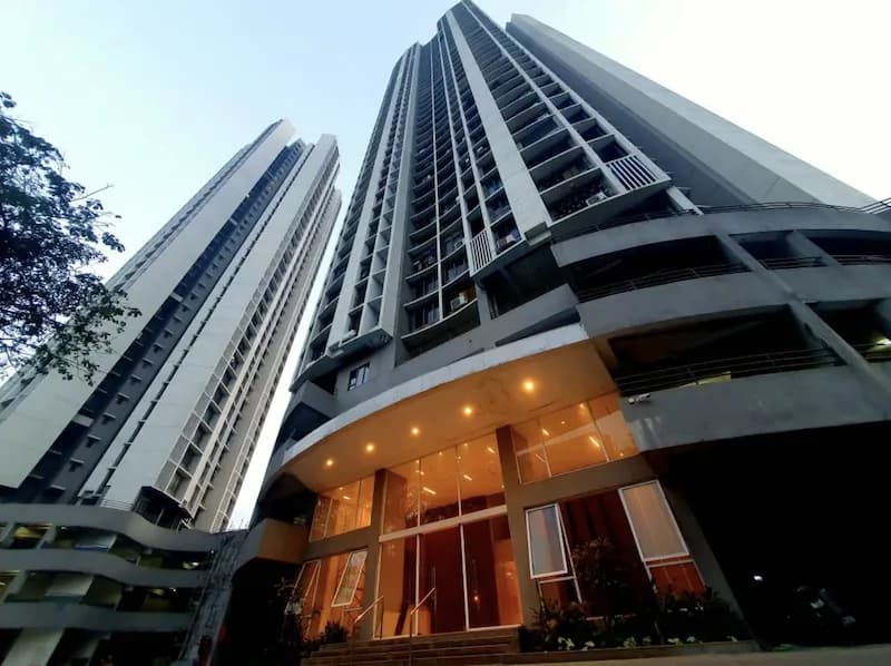 Acme Oasis, Kandivali East