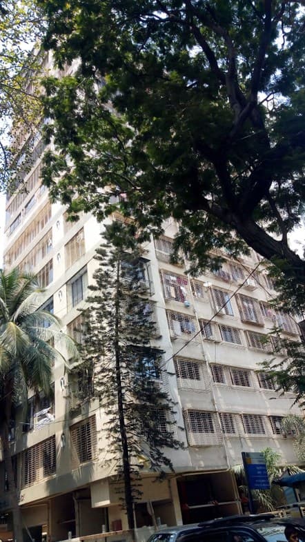 Excella Residency, Parel