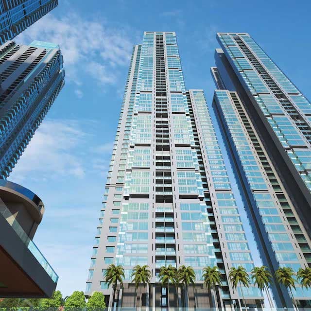 Monte South, Byculla