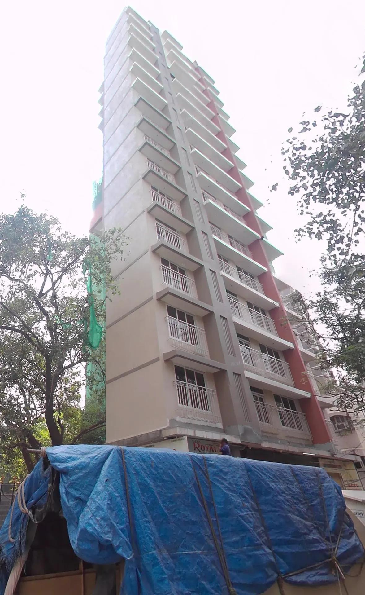 Sheetal Dwar, Malad East