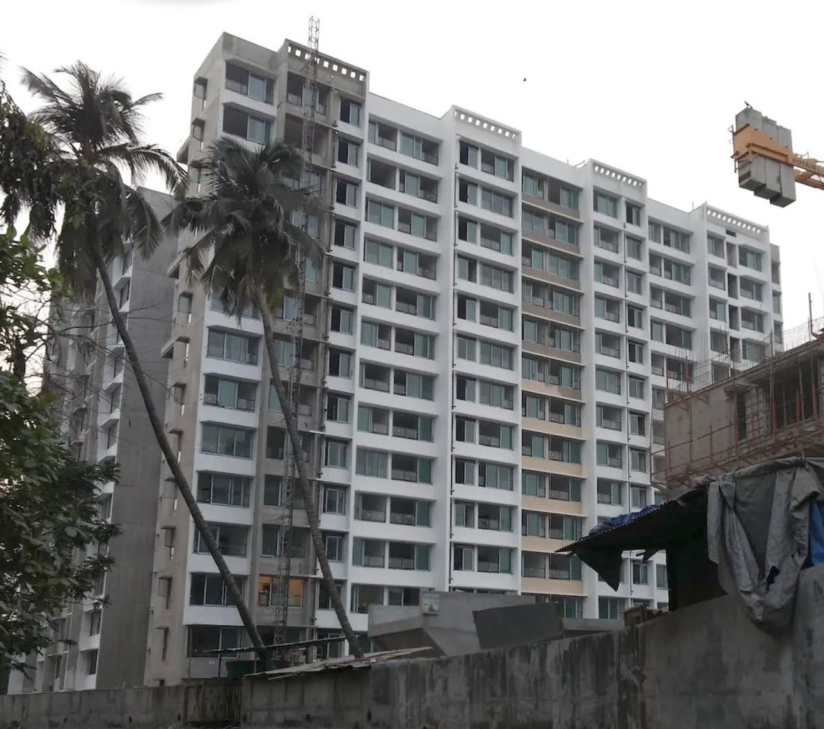 Kalpataru Yashodhan, Andheri West