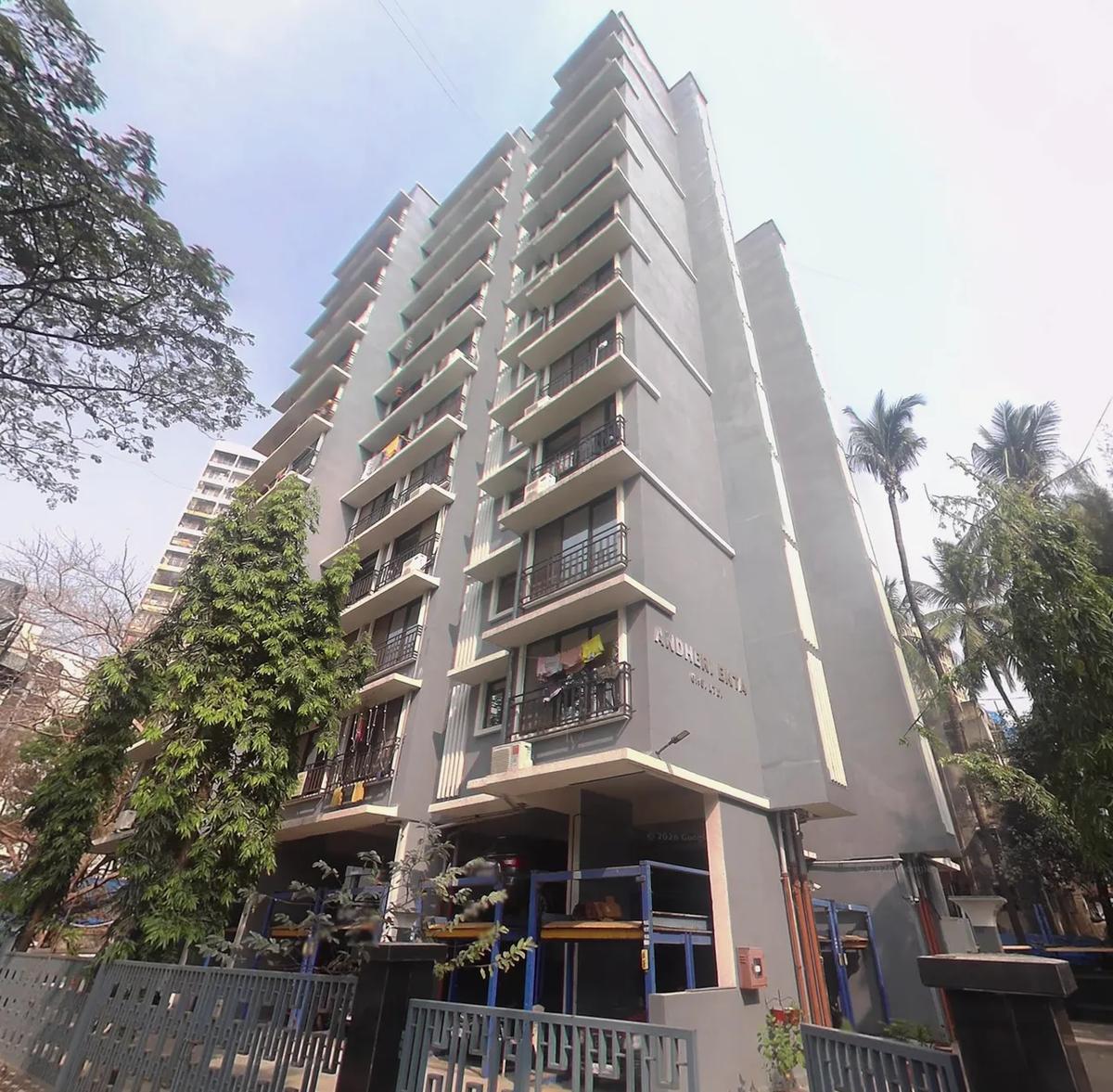 Andheri Ekta, Andheri West