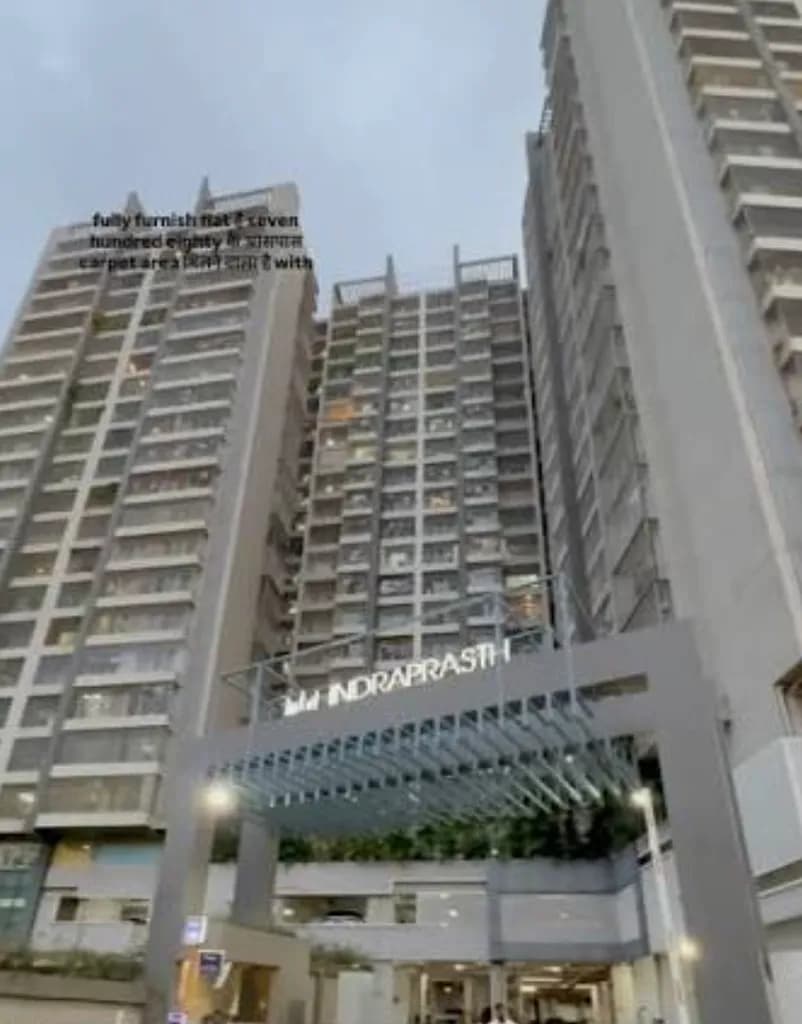 Indraprasth, Bhayandar