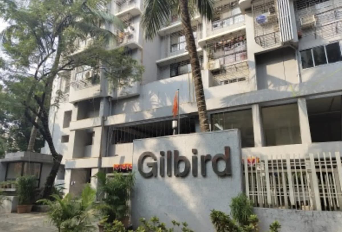 Sunteck Gilbird, Andheri West